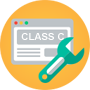 Cek Alamat IP Kelas C