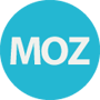Cek Peringkat Moz