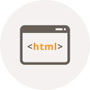 Scrape Source Code Web