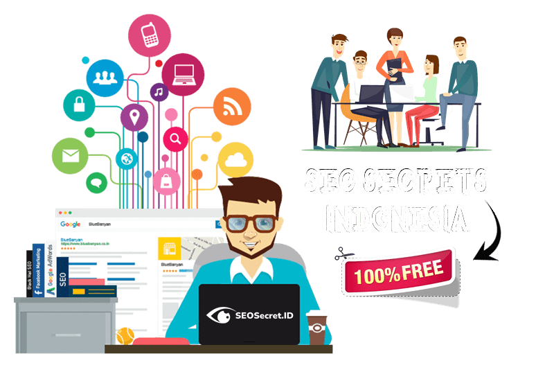 Indonesian SEO Secret